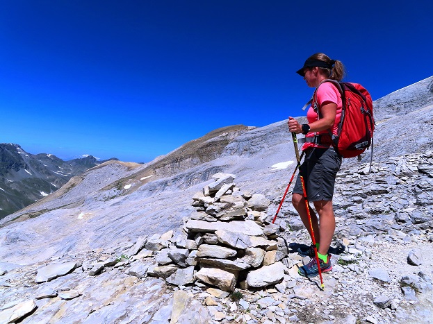 Foto: Andreas Koller / Wandertour / Schöllihorn (3500m) / 06.09.2024 00:31:00