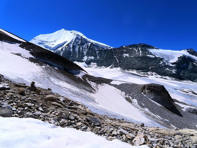 Foto: Andreas Koller / Wandertour / Schöllihorn (3500m) / 06.09.2024 00:30:08