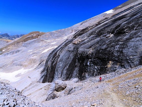 Foto: Andreas Koller / Wandertour / Schöllihorn (3500m) / 06.09.2024 00:29:13