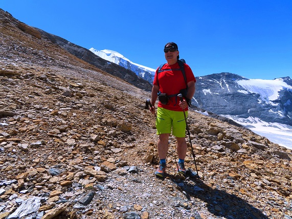 Foto: Andreas Koller / Wandertour / Schöllihorn (3500m) / 06.09.2024 00:27:17