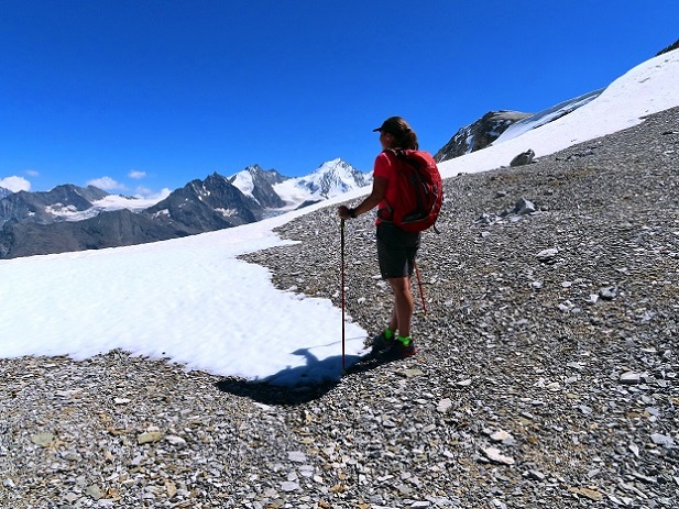 Foto: Andreas Koller / Wandertour / Schöllihorn (3500m) / 06.09.2024 00:27:02