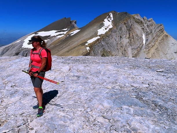 Foto: Andreas Koller / Wandertour / Schöllihorn (3500m) / 06.09.2024 00:26:44
