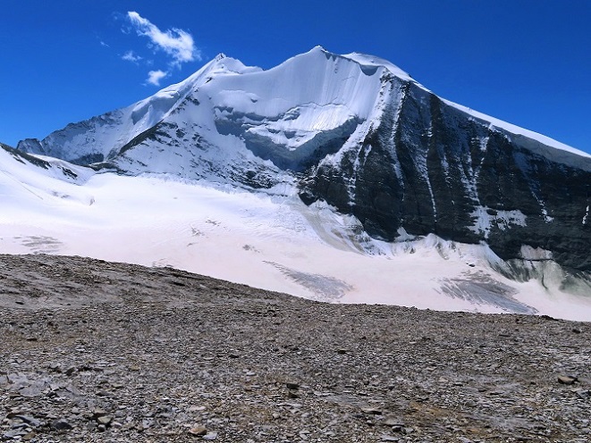 Foto: Andreas Koller / Wandertour / Schöllihorn (3500m) / 06.09.2024 00:26:36