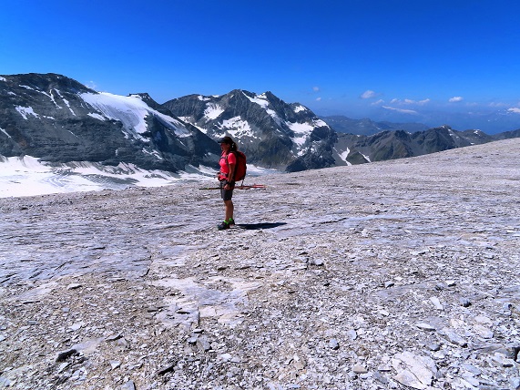 Foto: Andreas Koller / Wandertour / Schöllihorn (3500m) / 06.09.2024 00:26:28