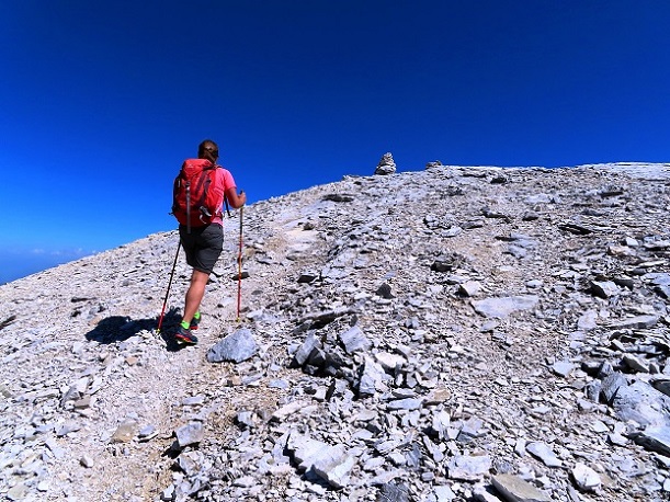 Foto: Andreas Koller / Wandertour / Schöllihorn (3500m) / 06.09.2024 00:26:05