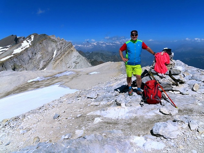 Foto: Andreas Koller / Wandertour / Schöllihorn (3500m) / 06.09.2024 00:25:10