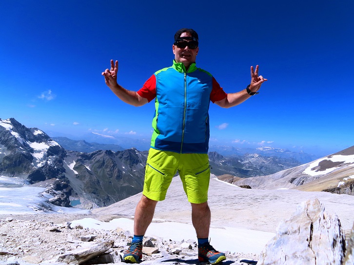 Foto: Andreas Koller / Wandertour / Schöllihorn (3500m) / 06.09.2024 00:24:32