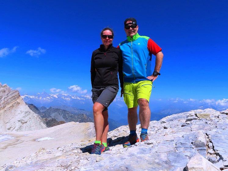 Foto: Andreas Koller / Wandertour / Schöllihorn (3500m) / 06.09.2024 00:24:19