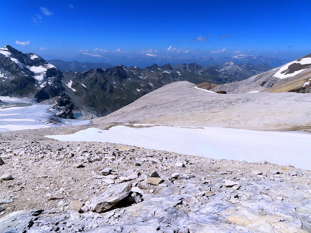 Foto: Andreas Koller / Wandertour / Schöllihorn (3500m) / 06.09.2024 00:24:12