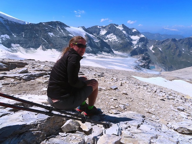 Foto: Andreas Koller / Wandertour / Schöllihorn (3500m) / 06.09.2024 00:24:05
