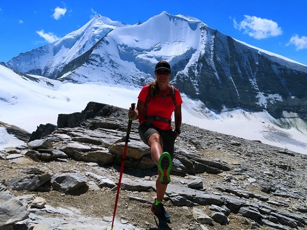 Foto: Andreas Koller / Wandertour / Schöllihorn (3500m) / 06.09.2024 00:23:53