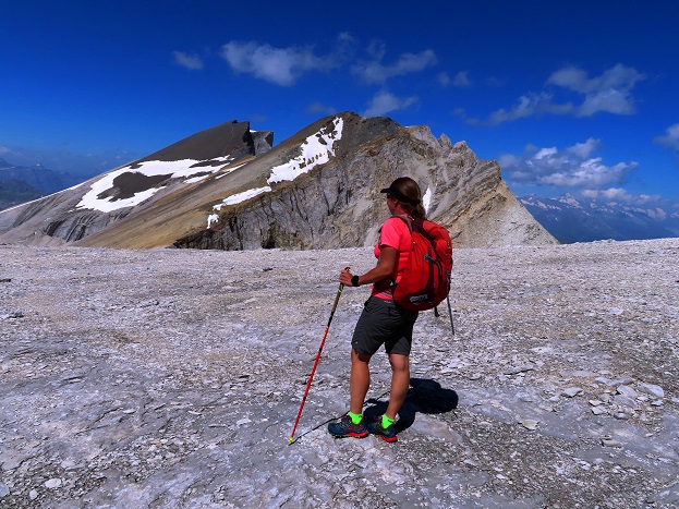 Foto: Andreas Koller / Wandertour / Schöllihorn (3500m) / Abstieg vom Schöllihorn / 06.09.2024 00:23:39