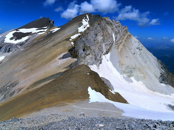 Foto: Andreas Koller / Wandertour / Schöllihorn (3500m) / Die Barrhörner / 06.09.2024 00:23:23
