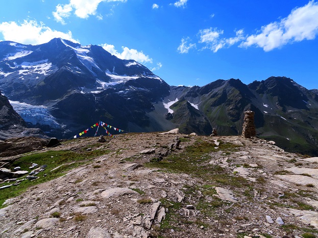 Foto: Andreas Koller / Wandertour / Schöllihorn (3500m) / 06.09.2024 00:22:42