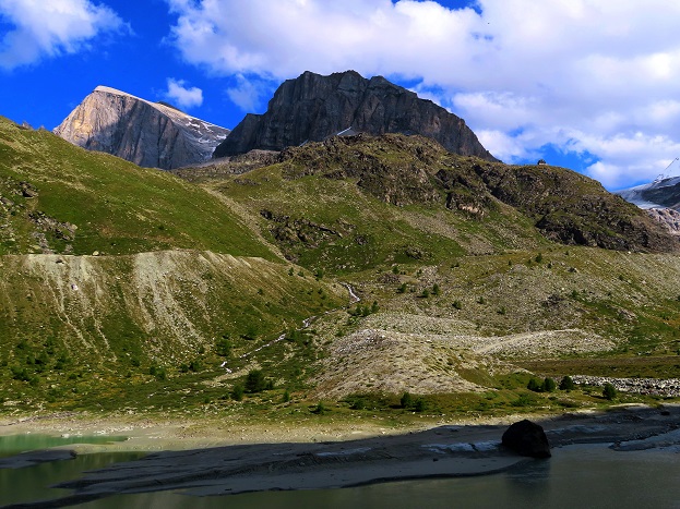 Foto: Andreas Koller / Wandertour / Schöllihorn (3500m) / 06.09.2024 00:21:39