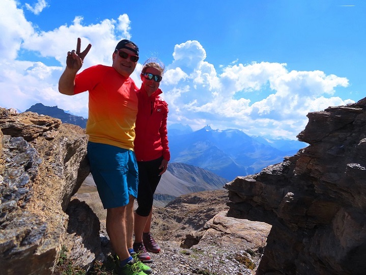 Foto: Andreas Koller / Wandertour / Becs de Bosson vom Lac de Moiry (3149m) / 27.09.2024 01:53:07