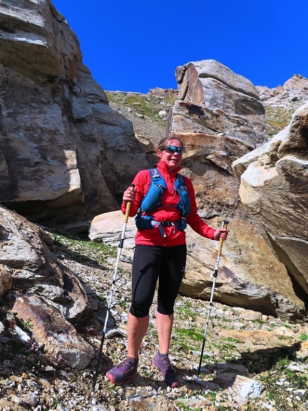Foto: Andreas Koller / Wandertour / Becs de Bosson vom Lac de Moiry (3149m) / 27.09.2024 01:52:11