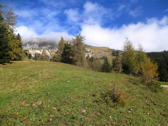 Foto: Andreas Koller / Klettertour / Predigtstuhlsteig auf die Veitsch (1788m) / 15.05.2025 00:51:19