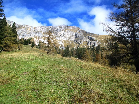 Foto: Andreas Koller / Klettertour / Predigtstuhlsteig auf die Veitsch (1788m) / 15.05.2025 00:51:13