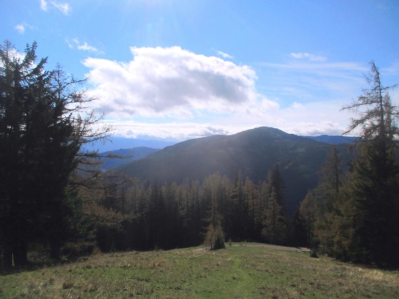 Foto: Andreas Koller / Klettertour / Predigtstuhlsteig auf die Veitsch (1788m) / 15.05.2025 00:51:03