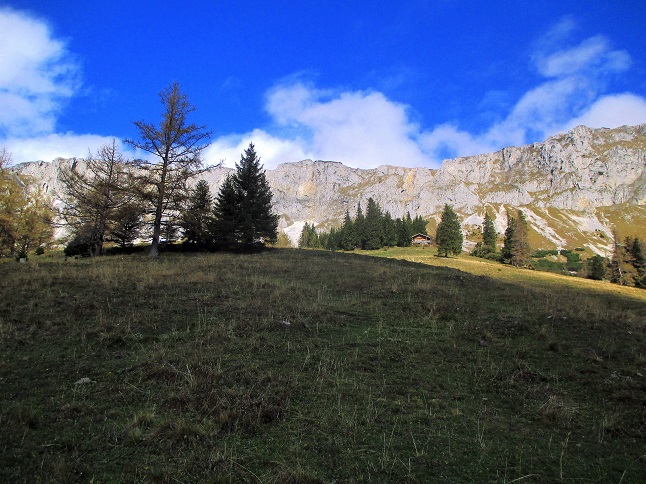 Foto: Andreas Koller / Klettertour / Predigtstuhlsteig auf die Veitsch (1788m) / 15.05.2025 00:50:53