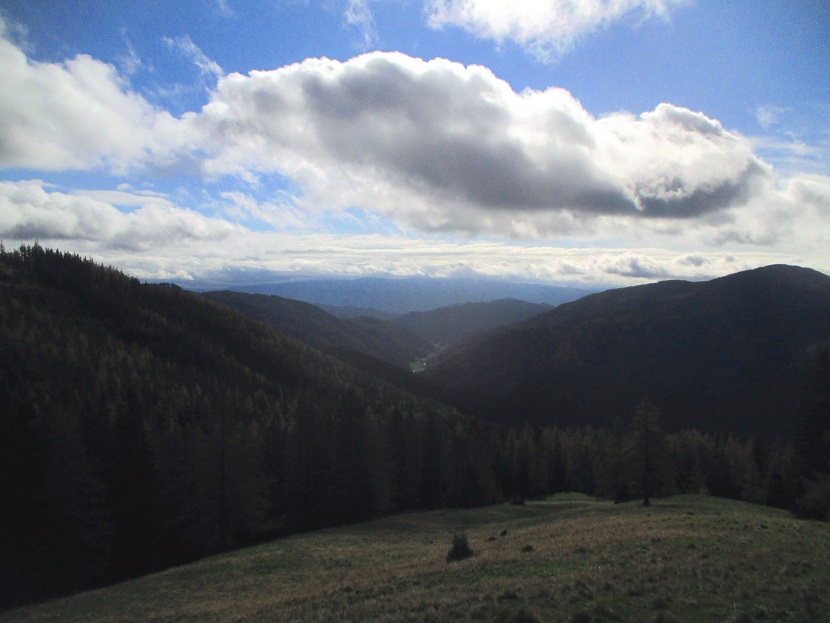 Foto: Andreas Koller / Klettertour / Predigtstuhlsteig auf die Veitsch (1788m) / 15.05.2025 00:50:47