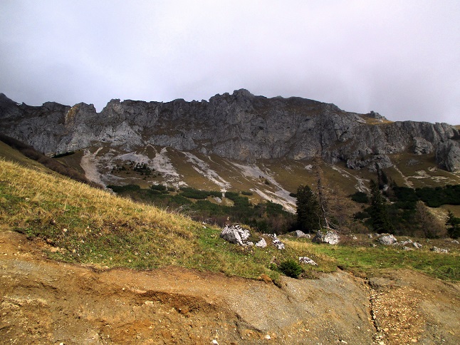 Foto: Andreas Koller / Klettertour / Predigtstuhlsteig auf die Veitsch (1788m) / 15.05.2025 00:50:41