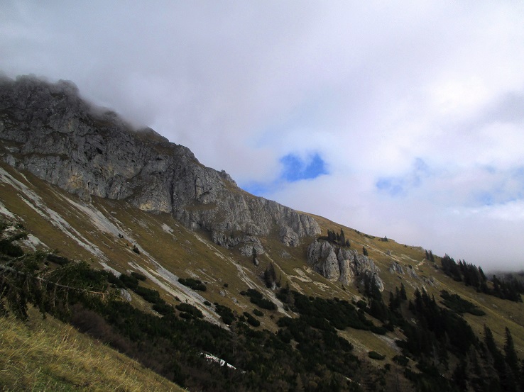 Foto: Andreas Koller / Klettertour / Predigtstuhlsteig auf die Veitsch (1788m) / 15.05.2025 00:50:36