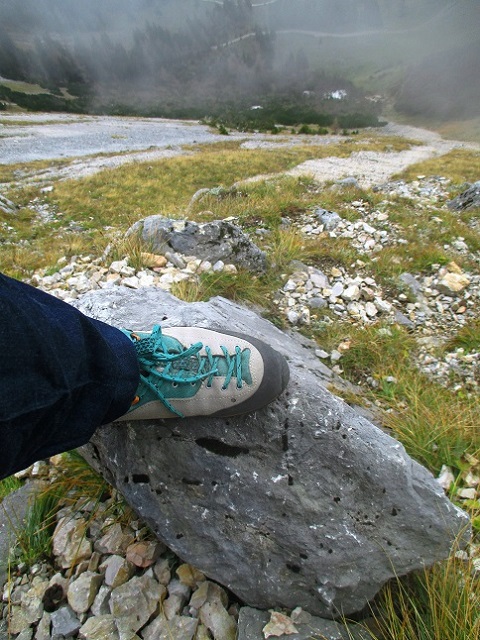 Foto: Andreas Koller / Klettertour / Predigtstuhlsteig auf die Veitsch (1788m) / 15.05.2025 00:47:52