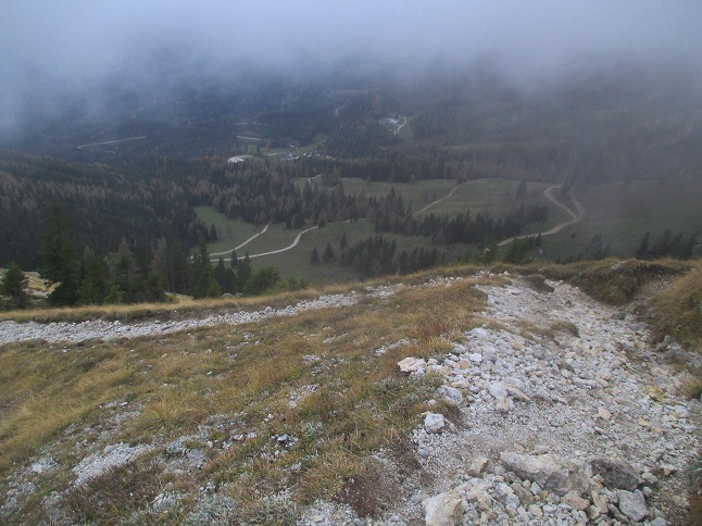Foto: Andreas Koller / Klettertour / Predigtstuhlsteig auf die Veitsch (1788m) / 15.05.2025 00:44:37