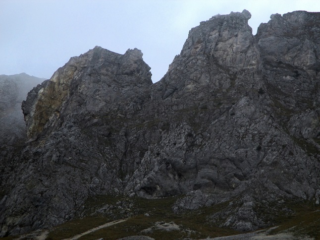 Foto: Andreas Koller / Klettertour / Predigtstuhlsteig auf die Veitsch (1788m) / 15.05.2025 00:42:56