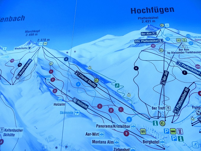 Foto: Andreas Koller / Skitour / Über die Viertelalmen zum Marchkopf (2499m) / 17.05.2025 19:14:28