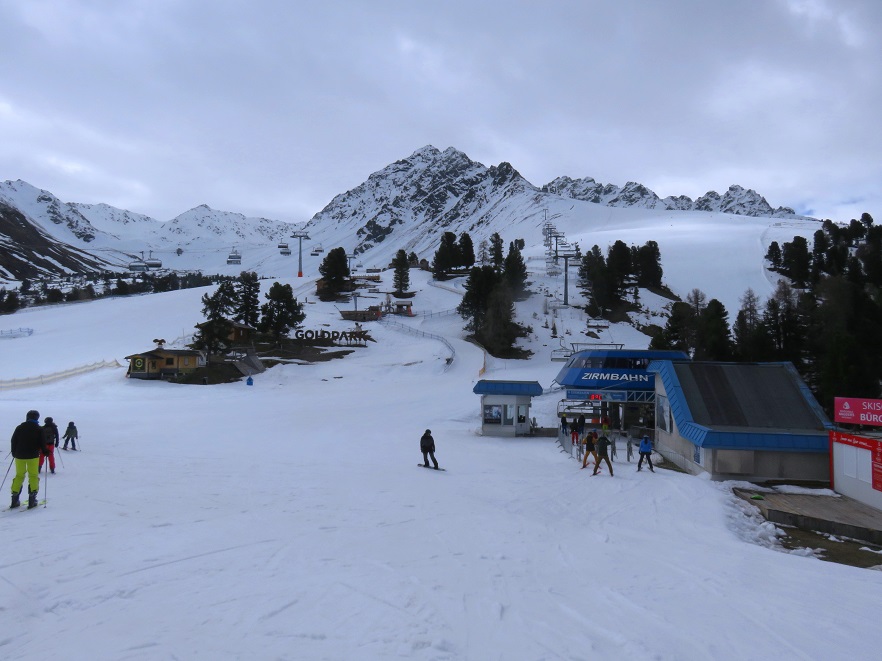 Foto: Andreas Koller / Skitour / Frühjahrstour Tscheyegg (2667m) / Ausgangspunkt: Bergkastelbahn / 29.05.2025 01:07:11