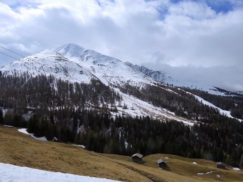 Foto: Andreas Koller / Skitour / Frühjahrstour Tscheyegg (2667m) / 29.05.2025 01:05:32
