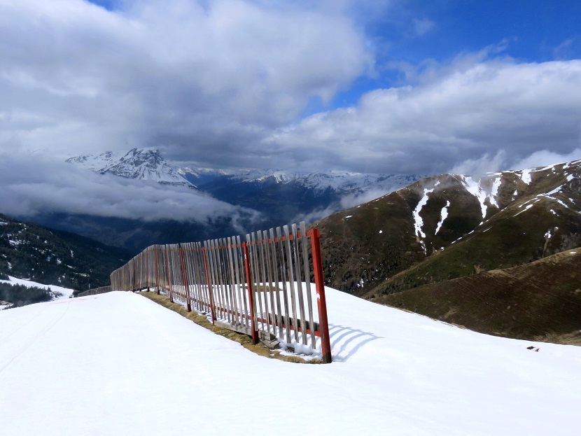 Foto: Andreas Koller / Skitour / Frühjahrstour Tscheyegg (2667m) / 29.05.2025 01:04:02
