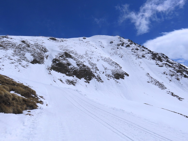 Foto: Andreas Koller / Skitour / Frühjahrstour Tscheyegg (2667m) / 29.05.2025 01:03:44
