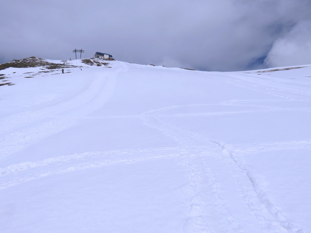 Foto: Andreas Koller / Skitour / Frühjahrstour Tscheyegg (2667m) / 29.05.2025 01:03:18