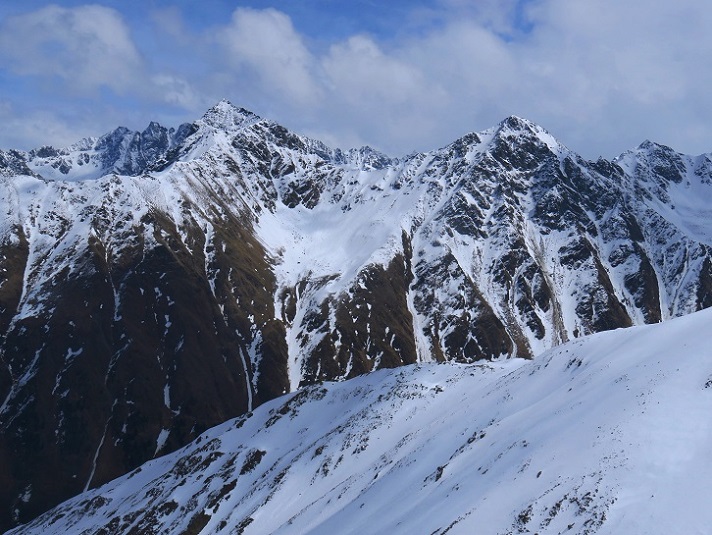Foto: Andreas Koller / Skitour / Frühjahrstour Tscheyegg (2667m) / 29.05.2025 01:01:20
