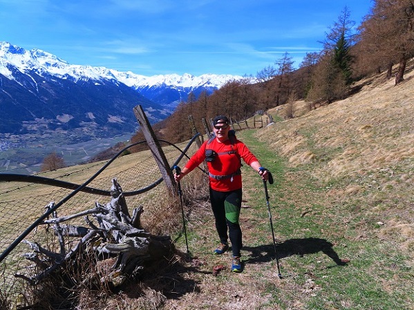 Foto: Andreas Koller / Wandertour / Kammtour zum Schwarzen Knott (2811m) / 15.06.2025 16:45:50
