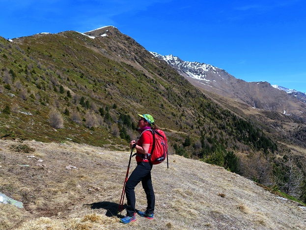 Foto: Andreas Koller / Wandertour / Kammtour zum Schwarzen Knott (2811m) / 15.06.2025 16:44:43