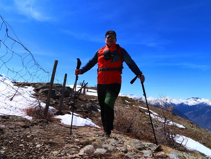 Foto: Andreas Koller / Wandertour / Kammtour zum Schwarzen Knott (2811m) / 15.06.2025 16:44:12