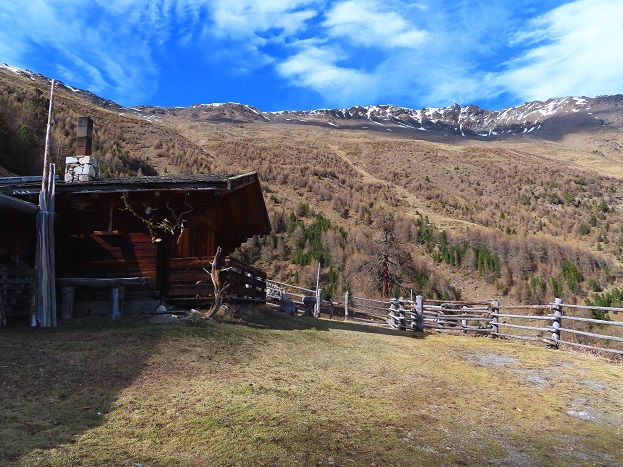 Foto: Andreas Koller / Wandertour / Kammtour zum Schwarzen Knott (2811m) / 15.06.2025 16:40:04