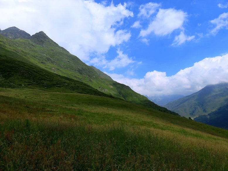 Foto: Andreas Koller / Wandertour / Königskogel (3050m) / 23.06.2025 00:05:15