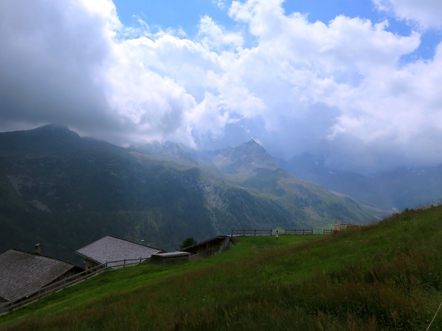 Foto: Andreas Koller / Wandertour / Königskogel (3050m) / 23.06.2025 00:05:10