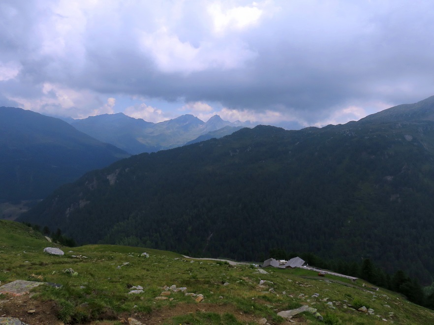 Foto: Andreas Koller / Wandertour / Königskogel (3050m) / 23.06.2025 00:05:00
