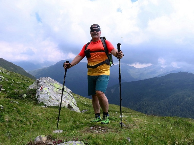 Foto: Andreas Koller / Wandertour / Königskogel (3050m) / 23.06.2025 00:04:51