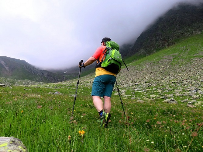 Foto: Andreas Koller / Wandertour / Königskogel (3050m) / 23.06.2025 00:04:41