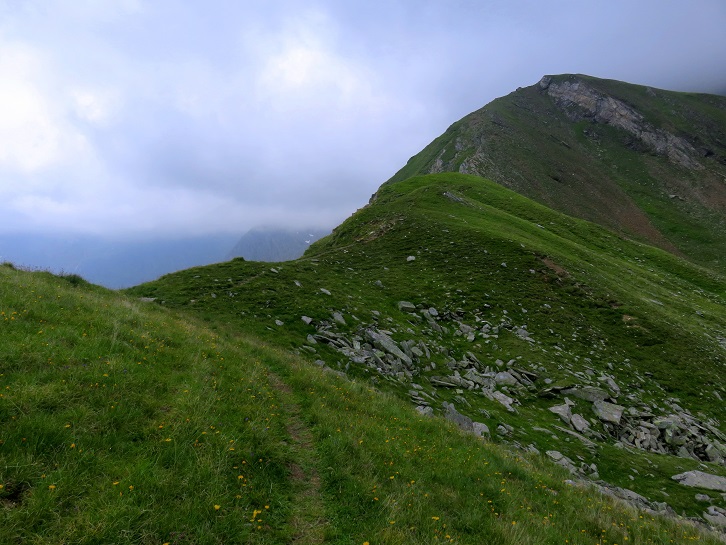 Foto: Andreas Koller / Wandertour / Königskogel (3050m) / 23.06.2025 00:04:31