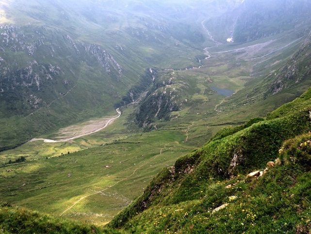 Foto: Andreas Koller / Wandertour / Königskogel (3050m) / 23.06.2025 00:04:26