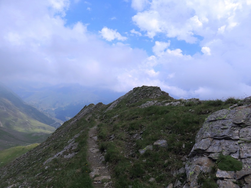 Foto: Andreas Koller / Wandertour / Königskogel (3050m) / 23.06.2025 00:04:10